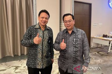 Harapan Kimia Farma setelah resmi kerja sama dengan Optik Melawai