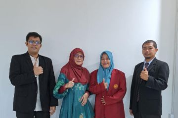 Mahasiswa program RPL di UMPR ujian akhir tanpa skripsi