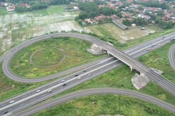 Waskita: Diskon tarif tol maksimalkan distribusi lalin libur Idul Adha