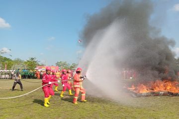 GAPKI wajibkan anggota siapkan sarana antisipasi kebakaran lahan