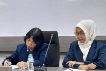 Universitas Brawijaya kukuhkan dua srikandi FT sebagai profesor