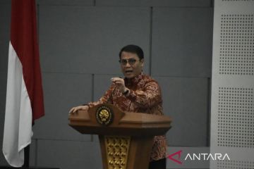 Waka DPR: Elastisitas Pancasila diuji kesetiaan rakyatnya pada abad 21