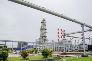 Pertamina Dumai perketat pengamanan aset jelang Idul Adha