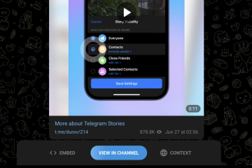 Fitur "Stories" di Telegram hadir bulan depan