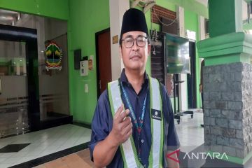 Calon haji Embarkasi Solo meninggal di Tanah Suci jadi 30 orang