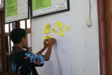 Kemendikbudristek dampingi pandu budaya perkuat pemajuan kebudayaan