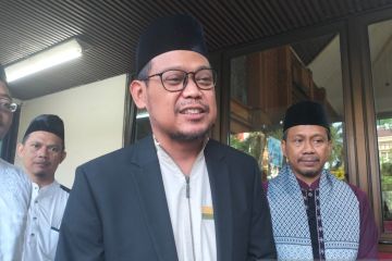 Wakil Wali Kota Depok: Maknai Idul Adha wujud keikhlasan dan ketakwaan