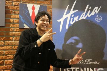 Segera rilis, album baru Hindia bahas soal “warisan buruk”