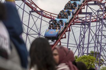 Legislator nilai direksi Ancol terbuka jelaskan proyek mangkrak 