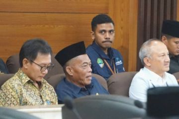 Bupati Subang bersyukur pemekaran Subang Utara disepakati Pemprov