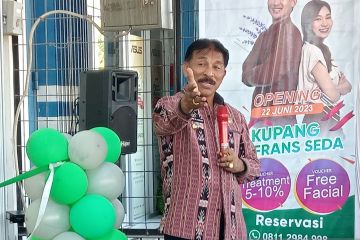 Situs  Jepang dan Belanda jadi aset bersejarah di Kota Kupang