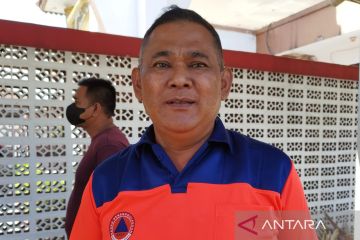 BPBD Cianjur: Waspada saat melintas jalur rawan longsor