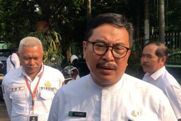 Masa pendaftaran PPDB, Disdik imbau warga lapor jika ada kecurangan