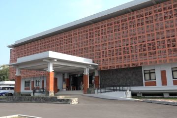 Pembangunan ITB kampus Cirebon untuk sokong potensi lokal