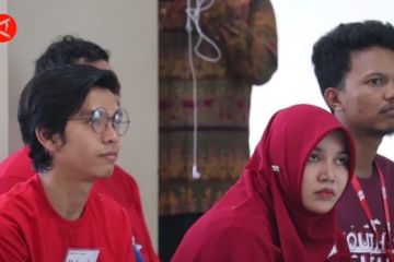 Ada 601 pemilih baru di kota Banda Aceh pada Pemilu 2024