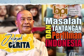 Tugas dan peran BPI dalam industri film (Bag 1)