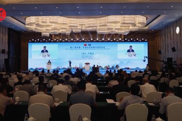 China & ASEAN gelar forum penguatan kerja sama pengentasan kemiskinan