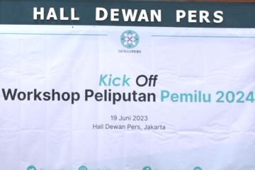 Ciptakan pemilu yang kondusif dengan pemberitaan yang berimbang