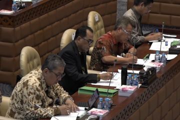 Realisasi anggaran Kemenhub hingga Mei 2023 sebesar 31,26 persen