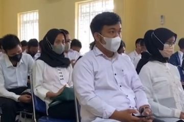 Terus menurun, ini cara Disnaker tekan angka pengangguran di Palembang