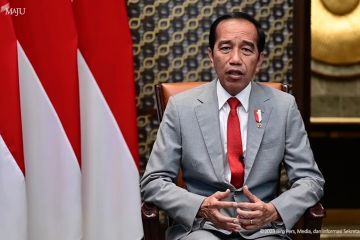 Indonesia resmi cabut status pandemi COVID-19