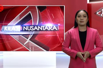 Estafet kepemimpinan hingga putusan MK mengenai sistem pemilu 2024