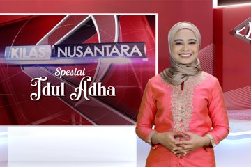 Pelaksanaan shalat Idul Adha 1444 H hingga kreasi olahan daging kurban