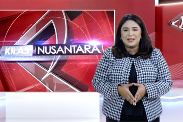 Peluncuran Satelit Republik Indonesia hingga sayonara Istora Senayan