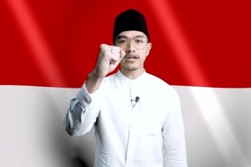 Komentar Presiden Jokowi soal Kaesang jadi "Depok Pertama"