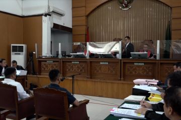 Kuasa hukum sebut Mario Dandy empat kali tunjukkan itikad baik