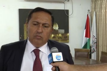 Kunjungan Presiden Palestina ke China dinilai langkah positif