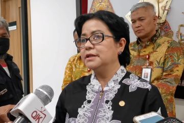 OJK komitmen tindak lanjuti laporan indikasi kecurangan pegawai