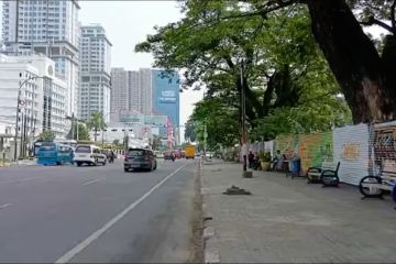 Pemkot Medan fokuskan pengembangan RTH untuk tata kota