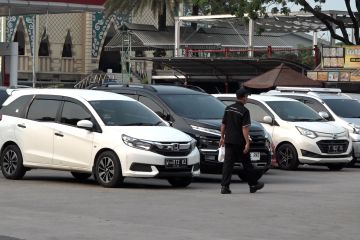 Pengelola rest area siapkan antisipasi atasi lonjakan pengunjung