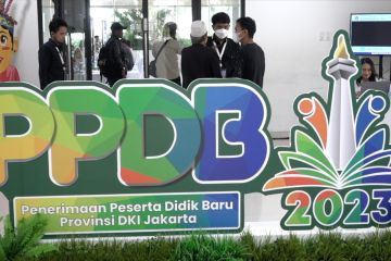 PPDB Bersama, buka kesempatan siswa masuk sekolah swasta secara gratis
