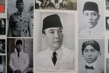 Peringati 122 tahun proklamator bangsa, GIM gelar bulan Bung Karno