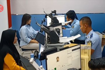 Endus TPPO, Imigrasi Cilegon ketatkan proses pembuatan paspor