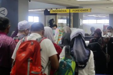 Strategi Imigrasi ciptakan pelintas ke Indonesia yang berkualitas