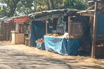 Pemkot Cilegon benahi kawasan kumuh hingga tersisa 10 hektare