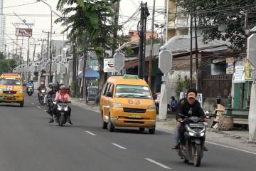 Tender proyek konstruksi jadi aduan paling banyak di KPPU Wilayah I