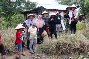 Wisata di Banda Aceh menelusuri jejak sejarah Gampong Pande