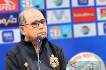 Bhayangkara FC targetkan poin penuh di kandang PSIS Semarang