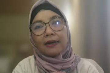 Komnas Perempuan dukung judicial review PKPU keterwakilan perempuan