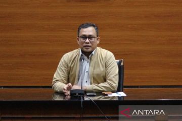 KPK panggil Direktur Kemenperin sebagai saksi kasus korupsi PT Antam