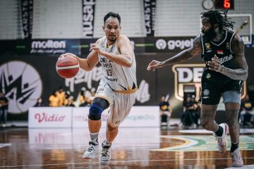 Dewa United lolos ke semifinal IBL usai pecundangi RANS PIK