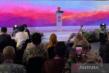 Bappenas apresiasi komitmen anggota ASEAN kembangkan ekonomi biru