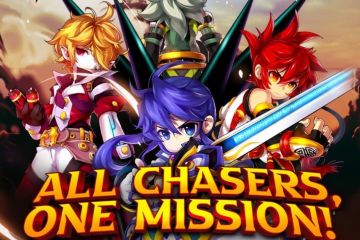 Gim GrandChase Classic hadir untuk gamer PC