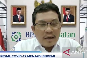 Kemenkes bertanggung jawab biayai vaksinasi COVID-19