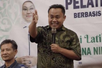 Kemnaker terapkan perluasan kesempatan kerja berbasis kawasan di Lebak