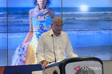 Menparekraf: Famtrip bantu operator wisata ASEAN mengenal Indonesia